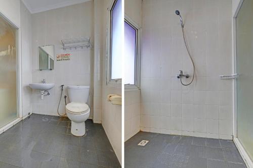 Deluxe Double Room image 6
