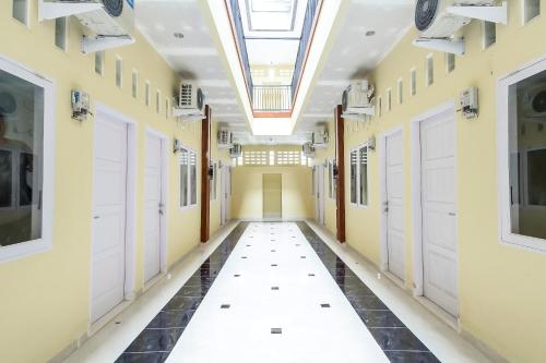 Hall, Capital O 873 Kamani Homestay Syariah in Medan Selayang