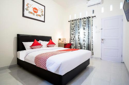 Deluxe Double Room image 3