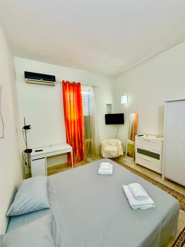 Room 091, Palermo