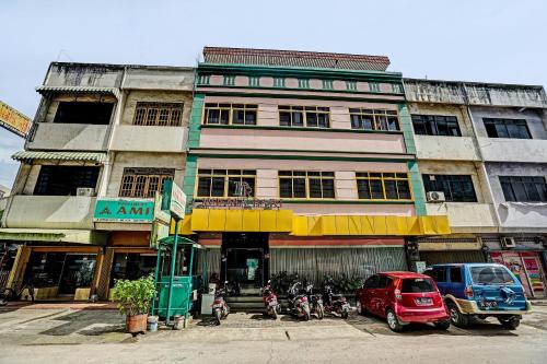 Hotel O Wisma Bari, Palembang