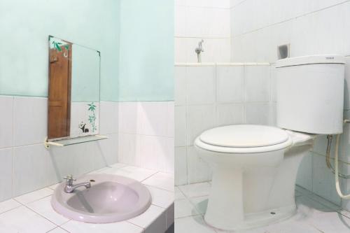 Hotel O Srikandi Hotel Room Type - Delxue Twin Room