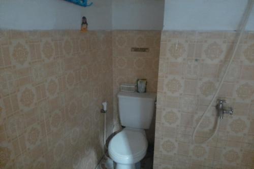 Bany, Hotel O Cimanuk Pavilion in Gading Cempaka