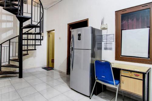 Super OYO 92511 Griya Dias Syariah