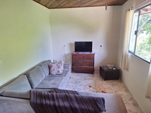 Casa de praia - Recanto do Sambaqui in Praia de Daniela