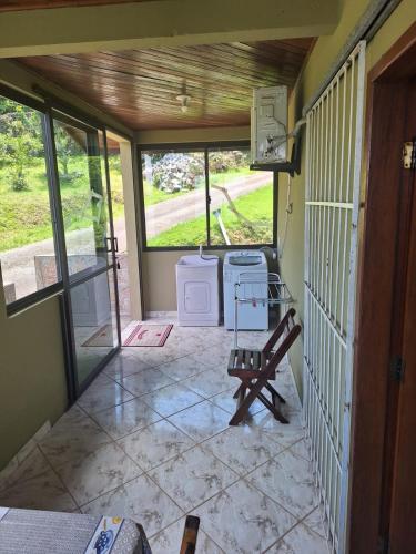 Casa de praia - Recanto do Sambaqui in Praia de Daniela