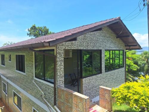 Casa de praia - Recanto do Sambaqui in Praia de Daniela