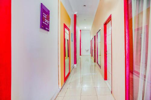 大堂, Hotel O Al-ghani 2 Syariah in 巴東東區