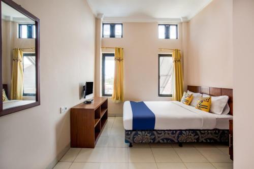 Hotel O Al-ghani 2 Syariah in 巴東東區