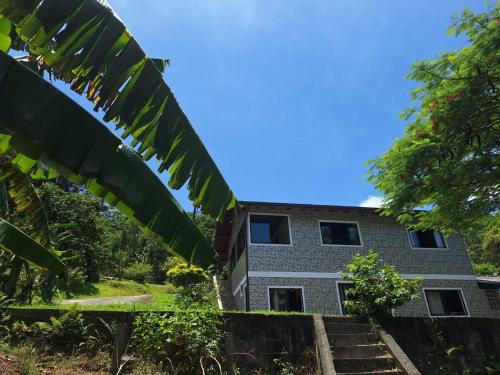 Casa de praia - Recanto do Sambaqui in Praia de Daniela