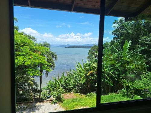 Casa de praia - Recanto do Sambaqui in Praia de Daniela