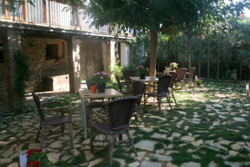 La Casona del Solanar in 穆內夫雷加