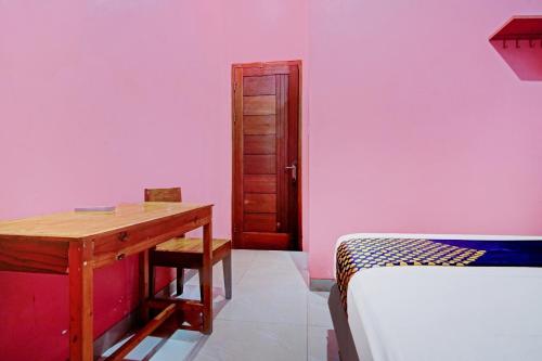 Foto - Hotel O Aliyah Syariah