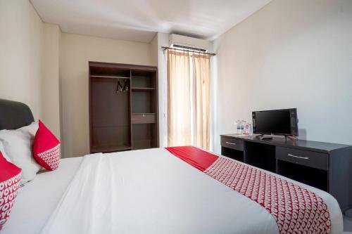 Foto - OYO 482 Anika Guest House