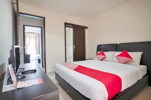 Foto - OYO 482 Anika Guest House