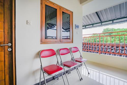 Photo - Hotel O Kenari House Syariah