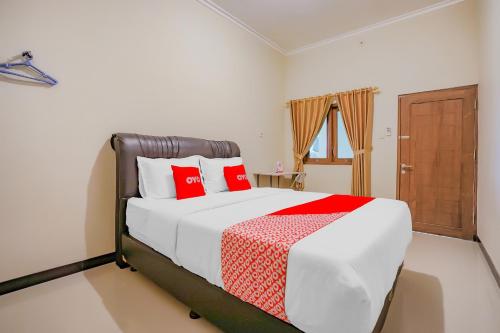 Hotel O Kenari House Syariah in Ngaglik