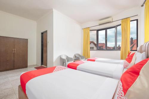 Hotel O Transit 2 in Makassar