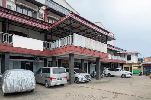 Hotel O Transit 2 · Macopa