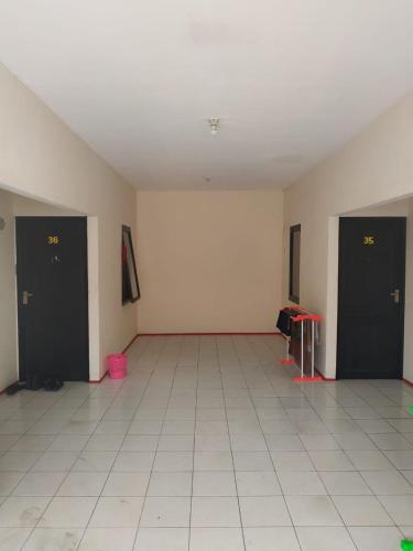 OYO Life 1875 Merah Putih Syariah