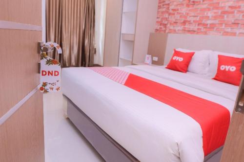 . Capital O 2018 Ring Road Guest House Syariah