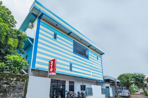 Foto - Hotel O RF Homestay