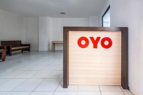 Foto - Hotel O RF Homestay