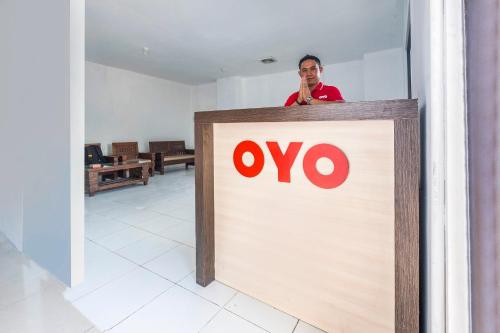 Foto - Hotel O RF Homestay