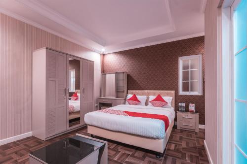 Photo - Capital O 371 Kwitang Guest House