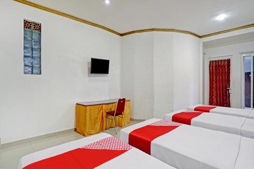 Hotel O Victory Room Type - Family Suite