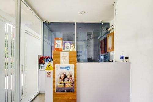 Lobby, Skyland Apartemen Bogor Valley in Tanah Sereal