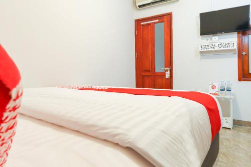 Foto - Hotel O Axl Residence