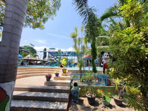 Instalações, Hotel O New Asembagus 2 in Sidoarjo Regency