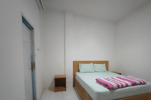 Hotel O The Noru Syariah in Padang Timur