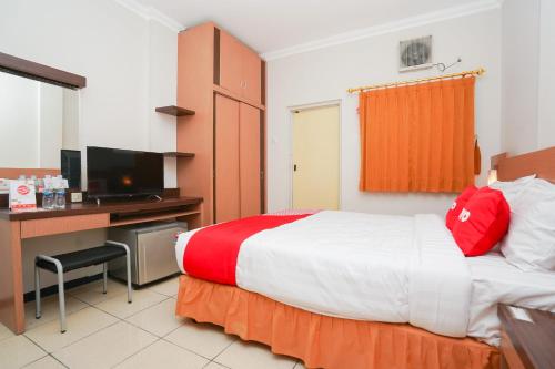 Hotel O Graha Marina