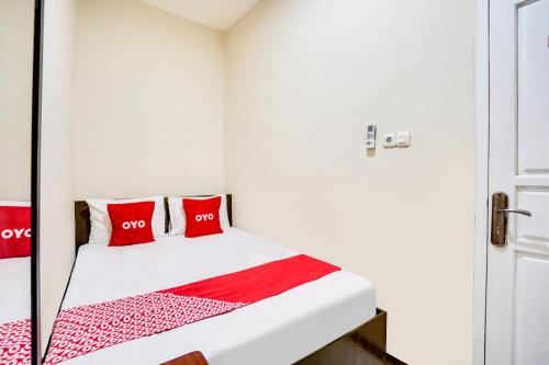 Budget Double Room image 7