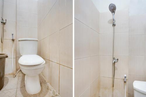 Budget Double Room image 1