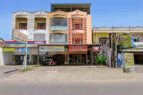 Photo - Hotel O Ratu Residence