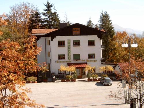 Albergo Tirolo – Abetone, IA
