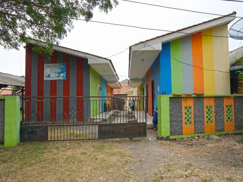. Hotel O Rumah Kos Arafah Syariah