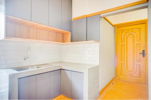 Fasilitas, Super OYO Alhesa Residence in Medan