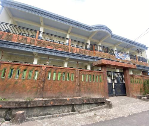 OYO Life 93401 Kos Putri Alamanda Syariah