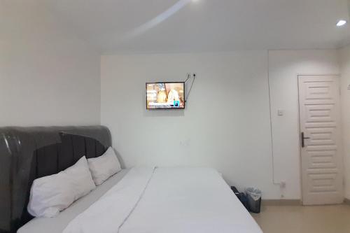 Hotel O Hasibuan Homestay Syariah in Medan Amplas