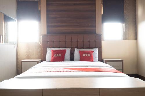 OYO 93828 Apartemen Tamansari Panoramic By Narel Room OYO 93828 Apartemen Tamansari Panoramic By Narel Room