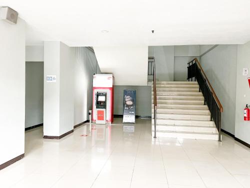 OYO 93828 Apartemen Tamansari Panoramic By Narel Room OYO 93828 Apartemen Tamansari Panoramic By Narel Room