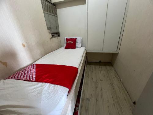 OYO 93828 Apartemen Tamansari Panoramic By Narel Room OYO 93828 Apartemen Tamansari Panoramic By Narel Room