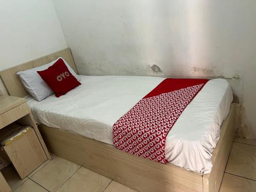 OYO 93828 Apartemen Tamansari Panoramic By Narel Room OYO 93828 Apartemen Tamansari Panoramic By Narel Room