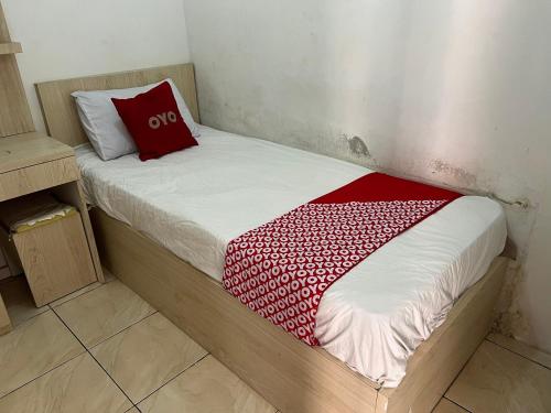 OYO 93828 Apartemen Tamansari Panoramic By Narel Room OYO 93828 Apartemen Tamansari Panoramic By Narel Room