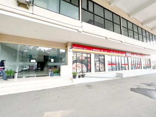 OYO 93828 Apartemen Tamansari Panoramic By Narel Room OYO 93828 Apartemen Tamansari Panoramic By Narel Room