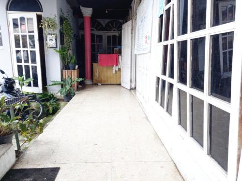 Lobby, Hotel O Blio Guest House Syariah in Gegerkalong